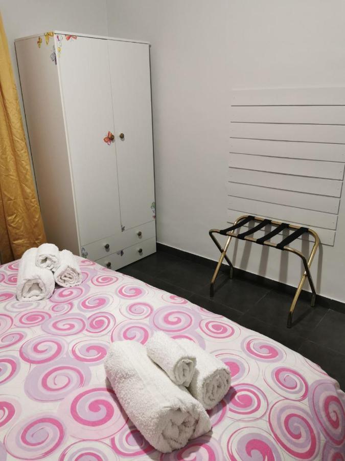 Mq 36 Bilo Marsala City Center "No Ztl" 외부 사진