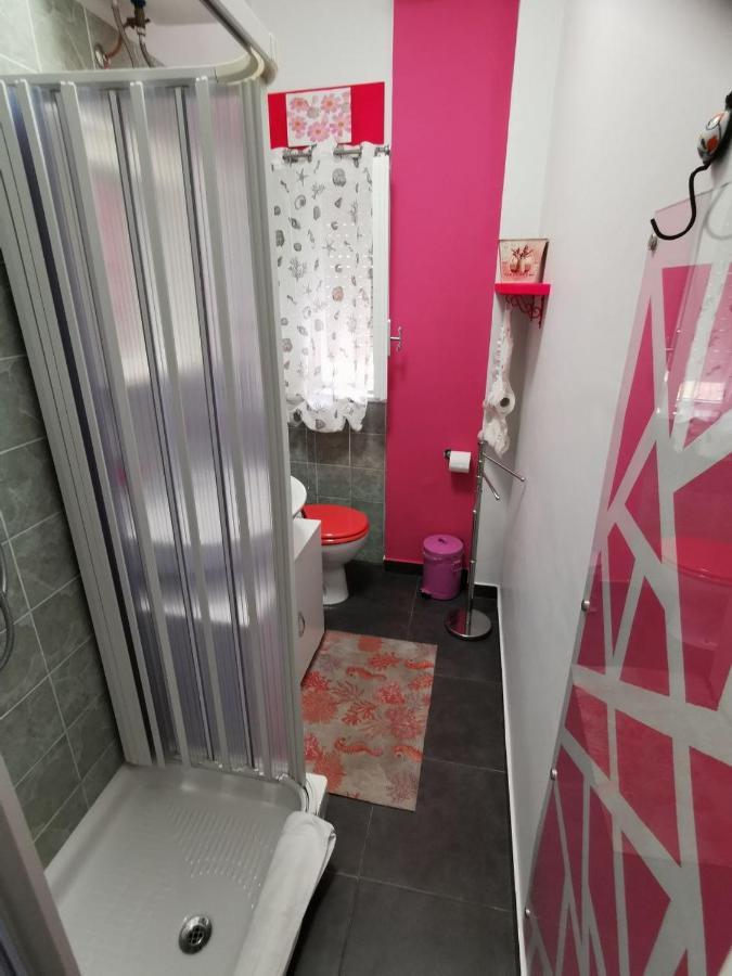Mq 36 Bilo Marsala City Center "No Ztl" 외부 사진