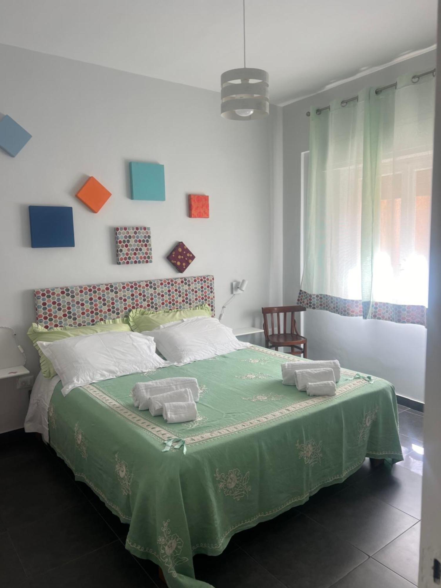Mq 36 Bilo Marsala City Center "No Ztl" 외부 사진