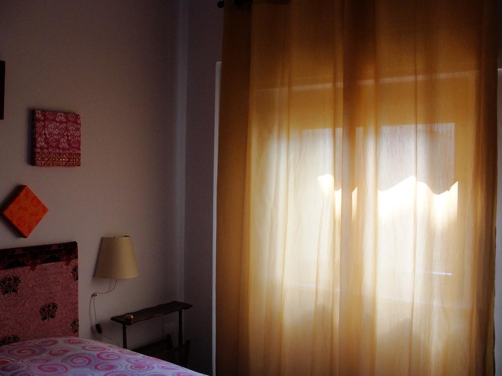 Mq 36 Bilo Marsala City Center "No Ztl" 객실 사진